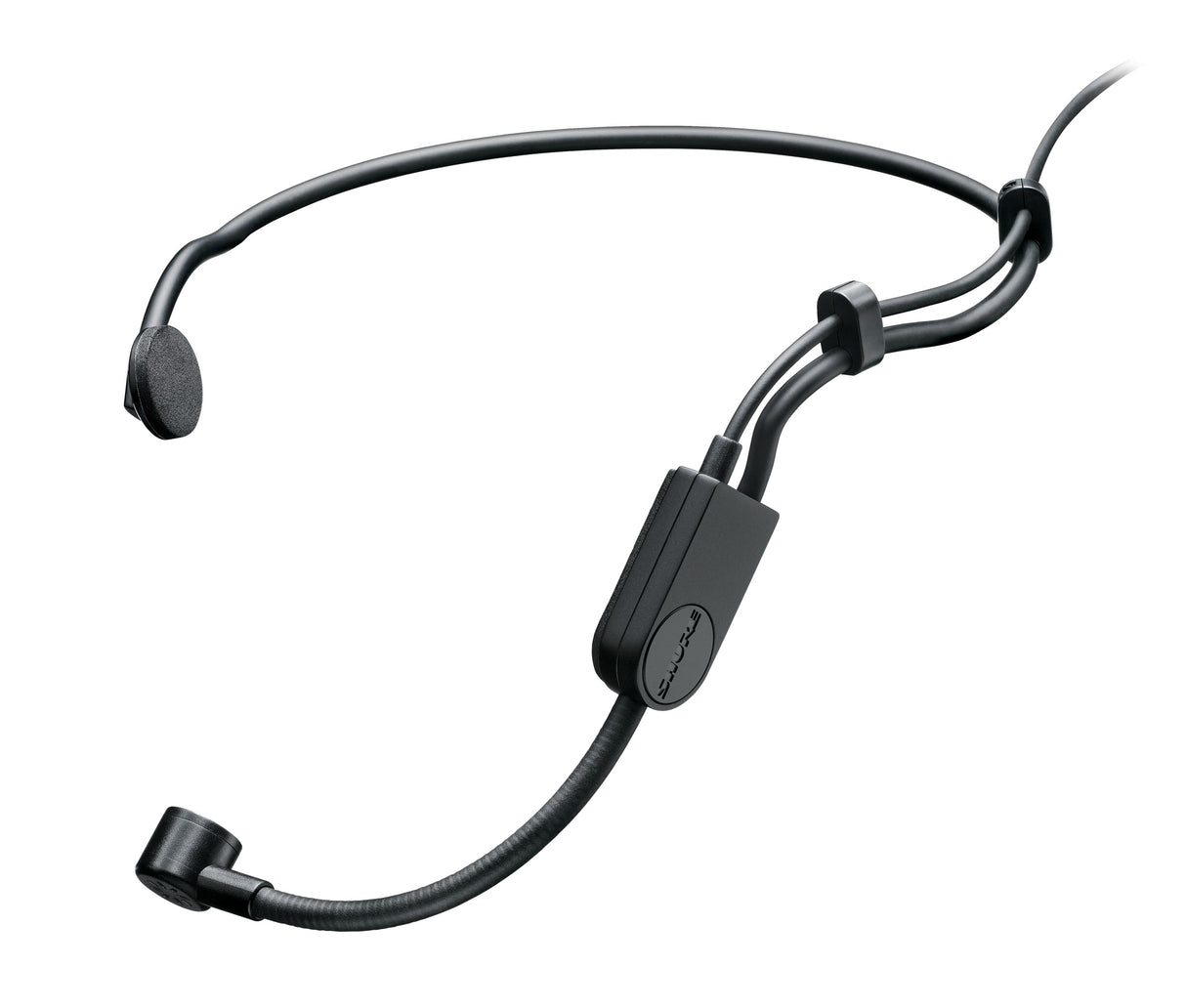 Shure GLXD14+ PGA31 Auricular Inalámbrico (2,4 + 5,8 GHz)