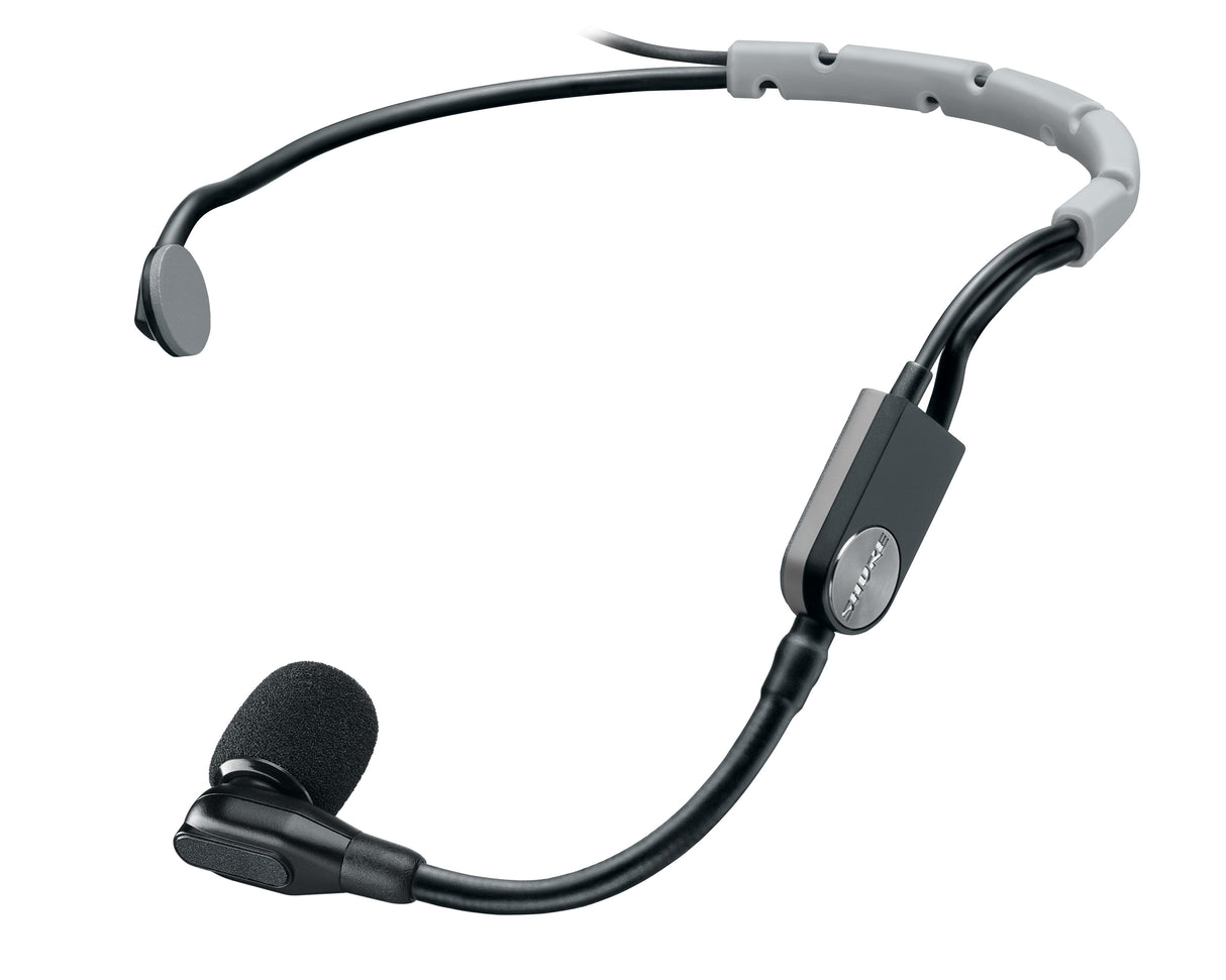 Shure GLXD14+ SM35 Auricular Inalámbrico (2,4 + 5,8 GHz)