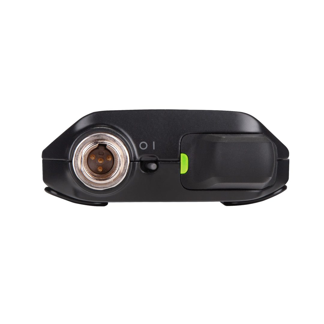 Shure GLXD14+ Set de Instrumentos Inalámbrico (BETA98)