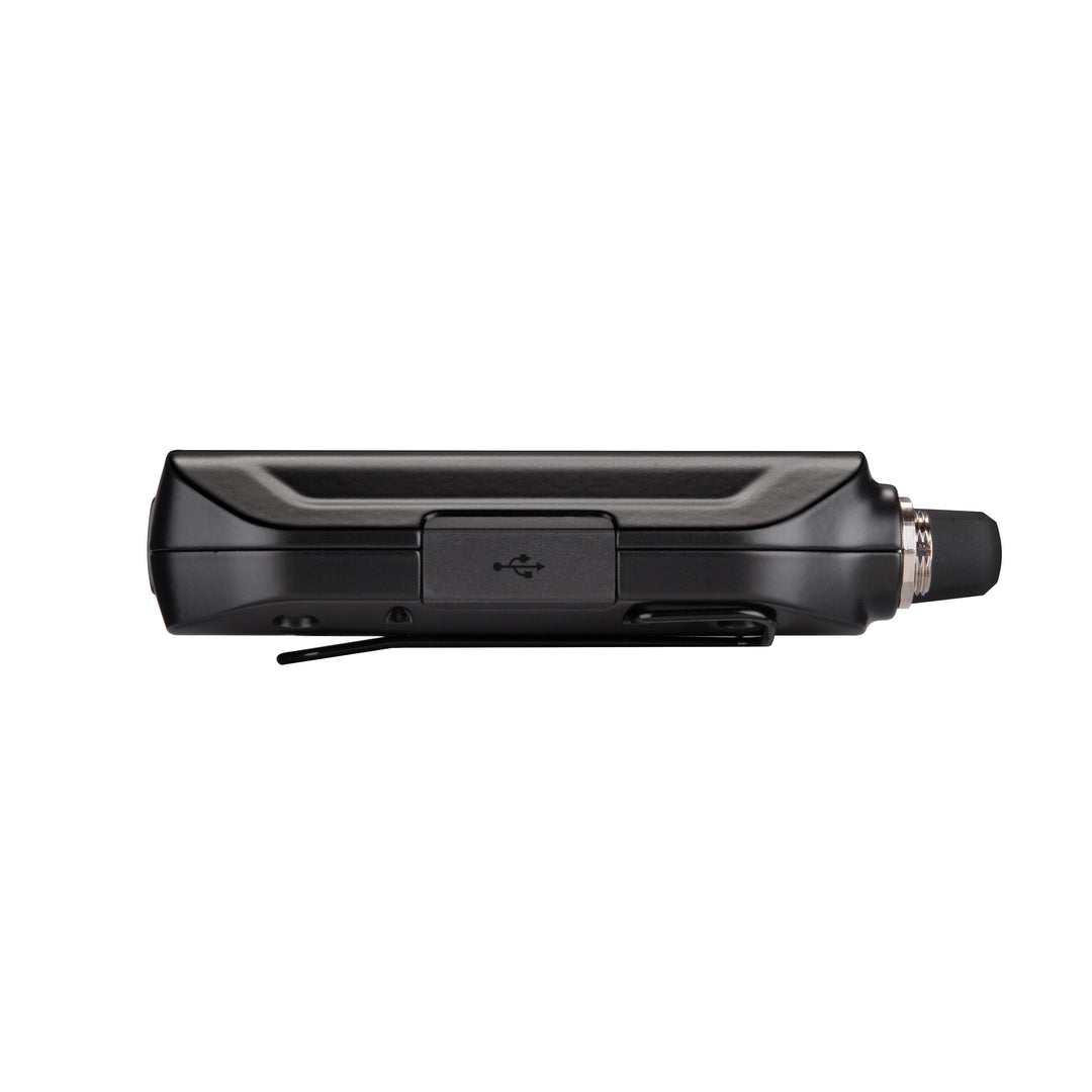 Shure GLXD14R+ Sistema de Guitarra Inalámbrico
