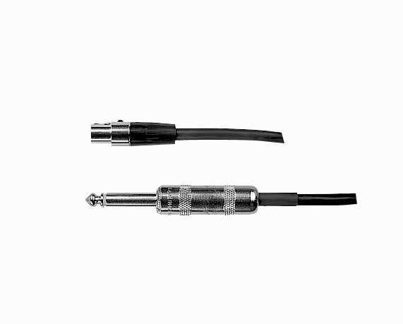 Shure GLXD14R+ Sistema de Guitarra Inalámbrico