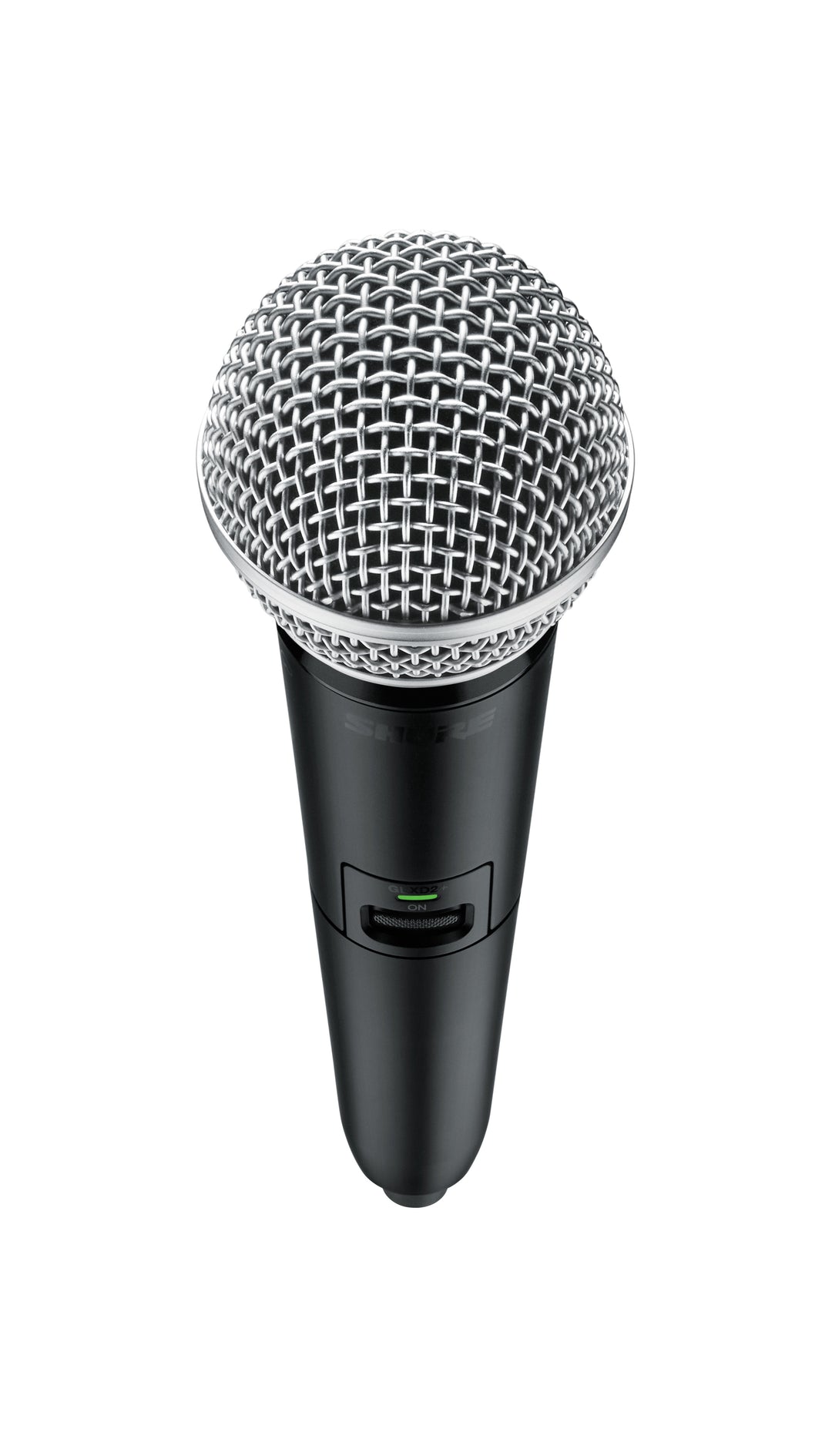Shure GLXD24+ SM58 Sistema de Micrófono Inalámbrico