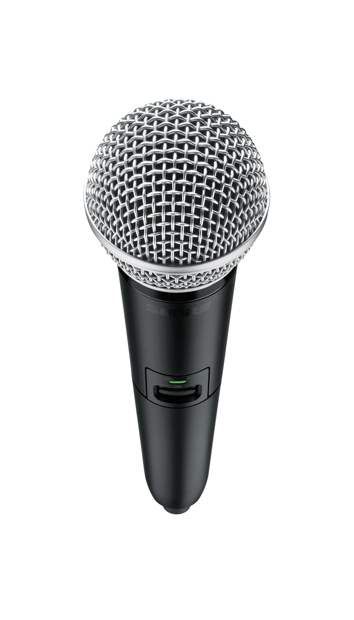 Shure GLXD24+ SM58 Sistema de Micrófono Inalámbrico
