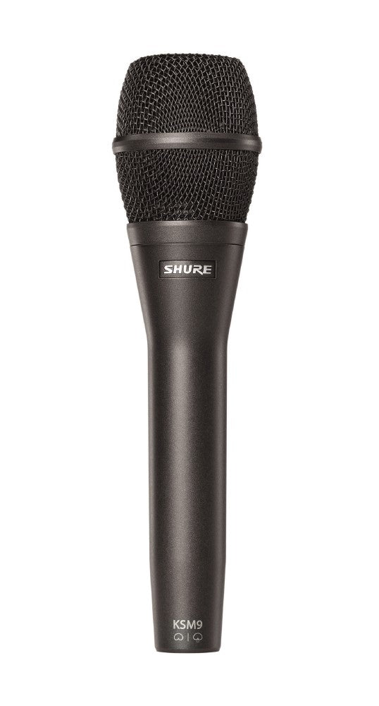 Shure KSM9 Sang Micrófonos
