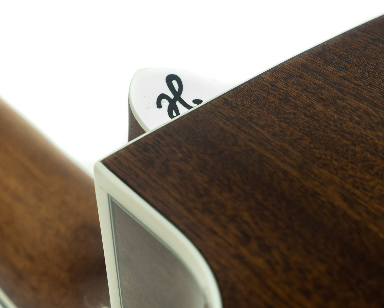 Hagstrom Siljan Dreadnought II CE Western Guitar (Natural)