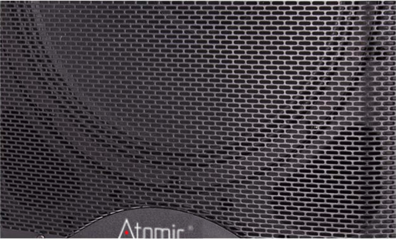 Atomic Pro XL12 Altavoz Activo 800 vatios