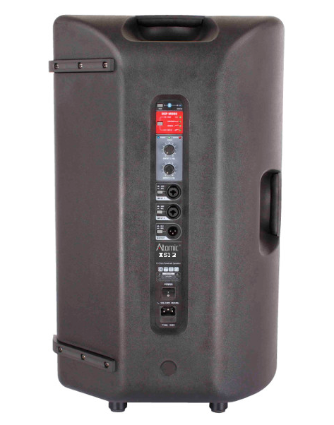Atomic Pro XL12 Altavoz Activo 800 vatios