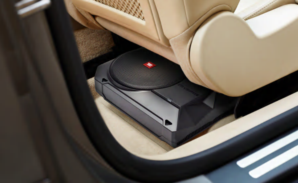 JBL BASS PRO SL2 Subwoofer Activo