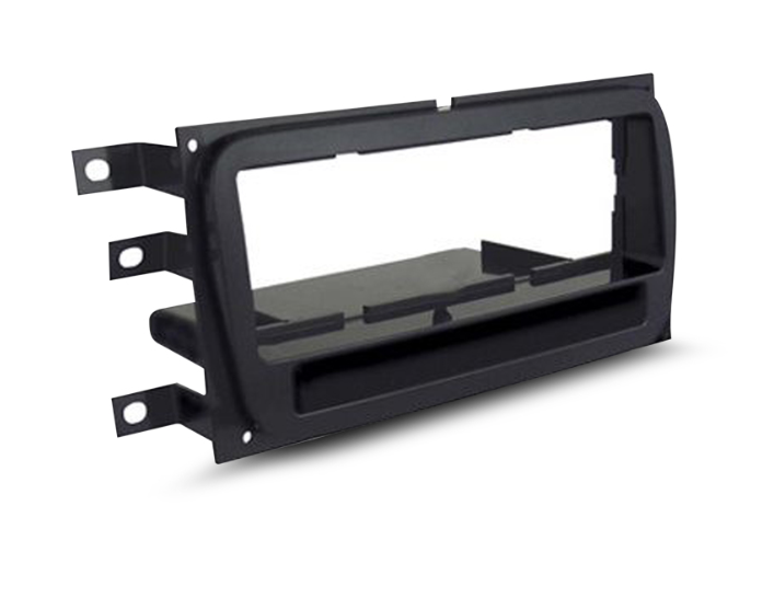 Marco 1-DIN para Suzuki Liana 2002-2007