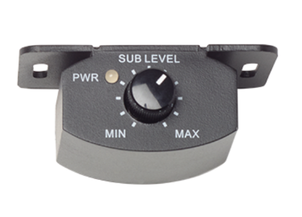 JBL BASS PRO SL2 Subwoofer Activo