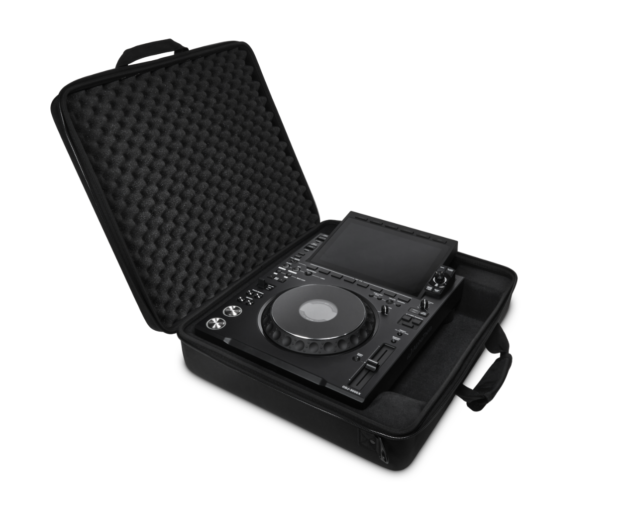 AlphaTheta DJC-3000X DJ Bag para CDJ-3000X
