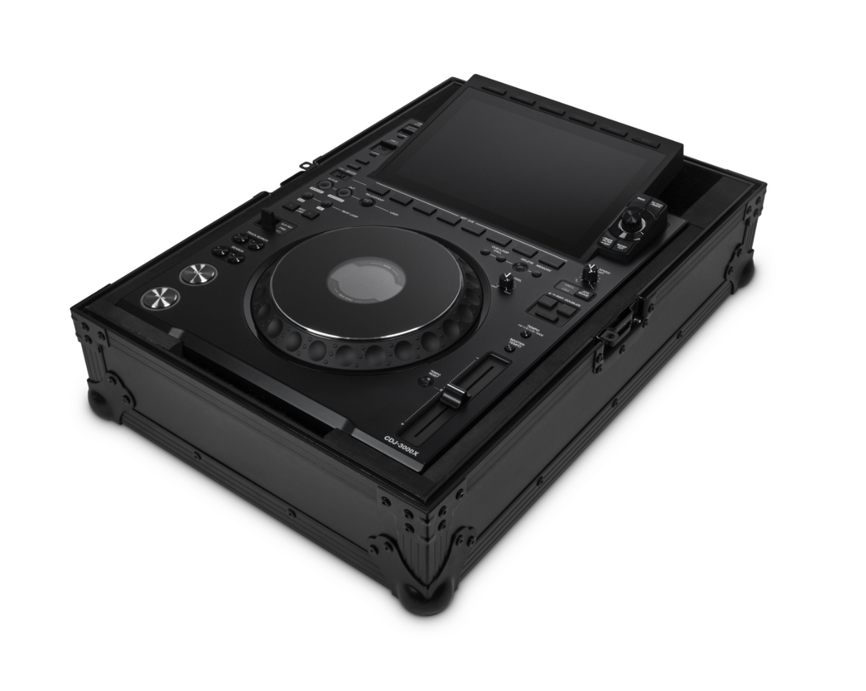 AlphaTheta FLT-3000X Flightcase para CDJ-3000X
