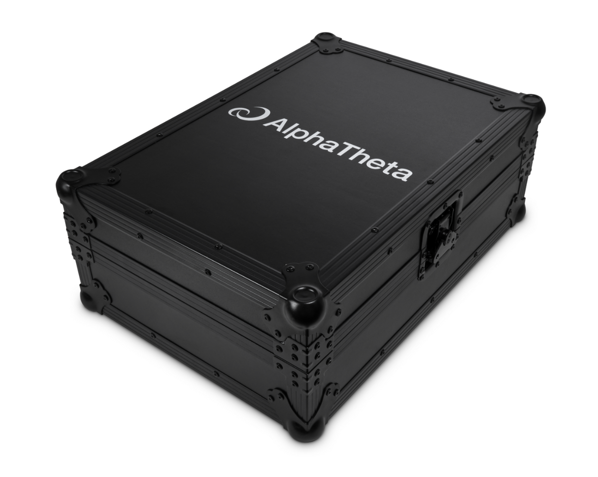 AlphaTheta FLT-3000X Flightcase para CDJ-3000X