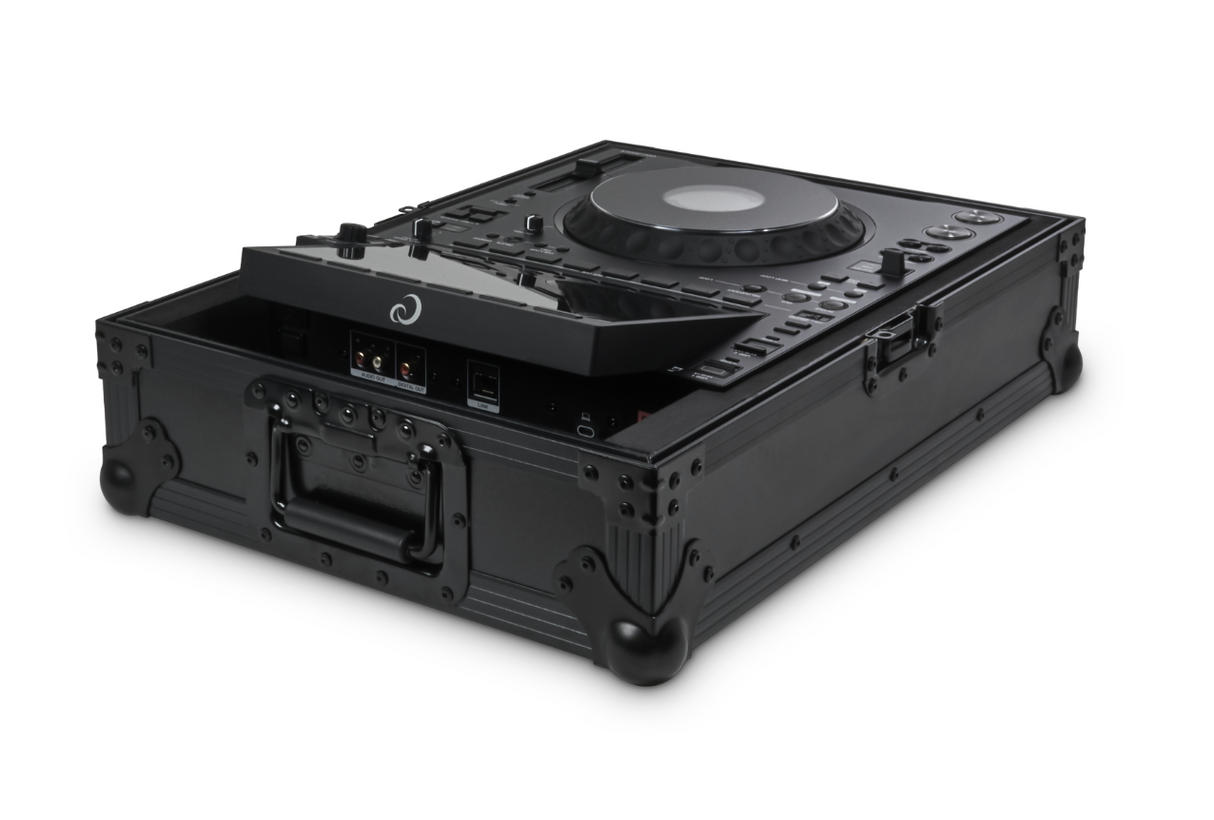 AlphaTheta FLT-3000X Flightcase para CDJ-3000X
