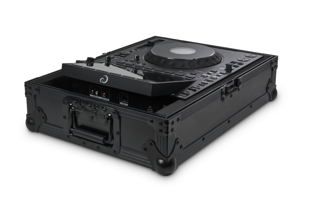 AlphaTheta FLT-3000X Flightcase para CDJ-3000X