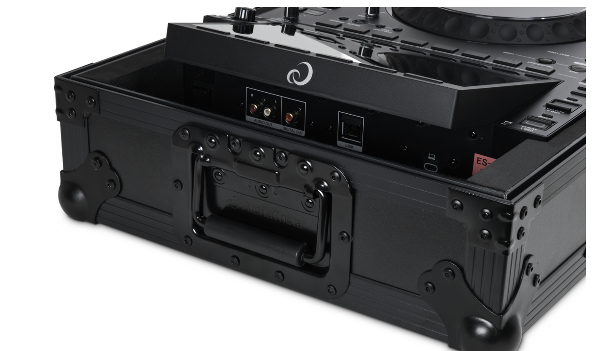 AlphaTheta FLT-3000X Flightcase para CDJ-3000X