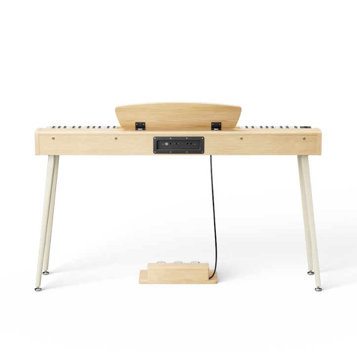 Donner DHP 100 PRO piano digital Beige