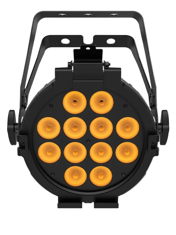 Chauvet SlimPAR Lámpara Pro Q USB