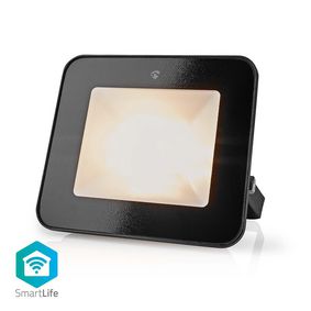 SmartLife Proyector Blanco & RGB (20W)