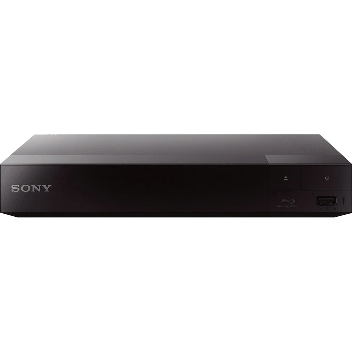 Sony BDP-S1700/K reproductor de Blu-ray/DVD