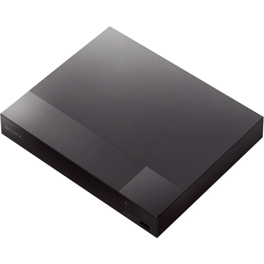 Sony BDP-S1700/K reproductor de Blu-ray/DVD