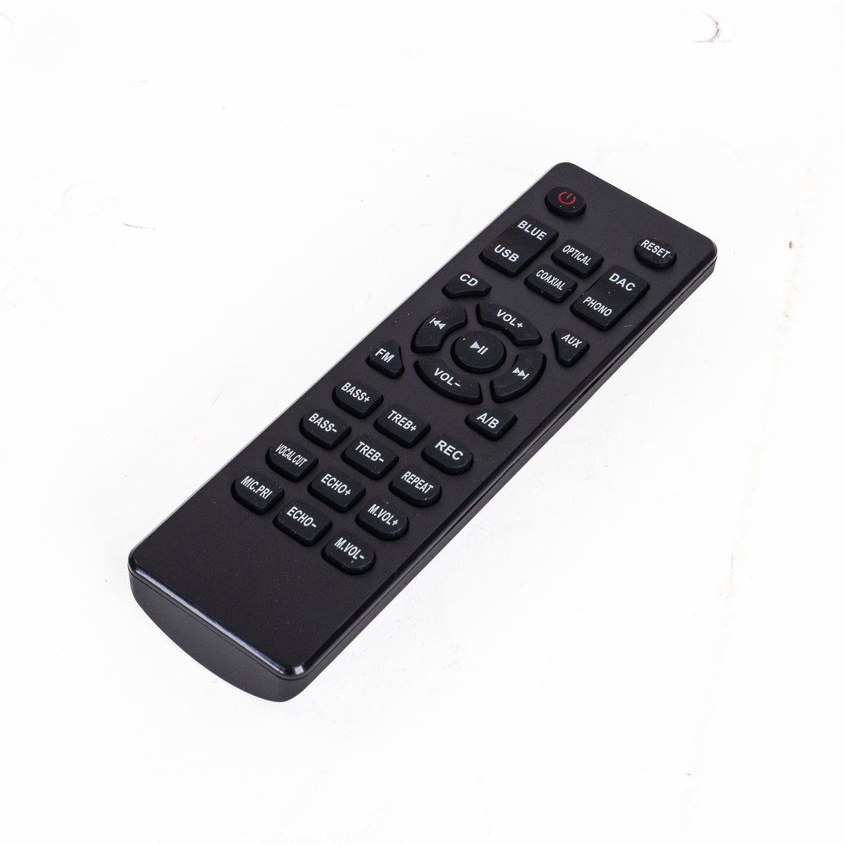 SoundMate Hi-Fi amplificador con Bluetooth (2x50W)