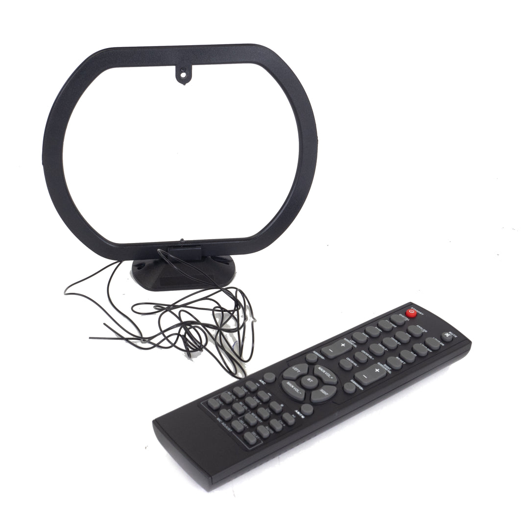 SoundMate AV-A001 Receptor Surround 5.1