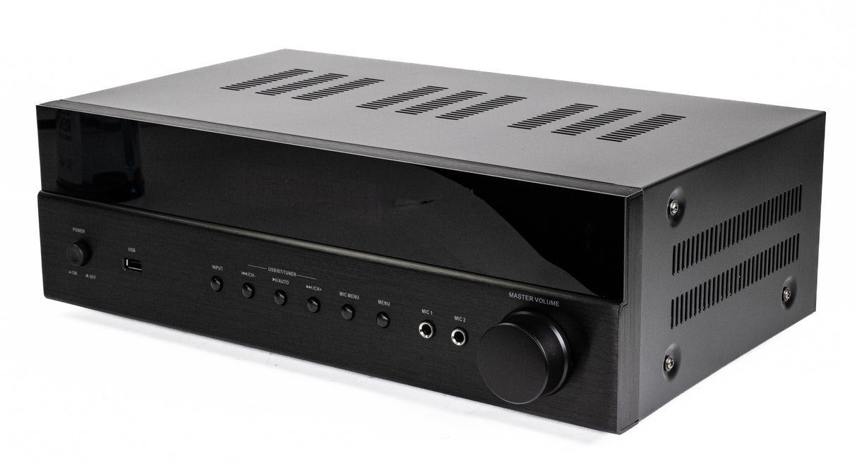 SoundMate AV-A002 5.1 Surround Receiver