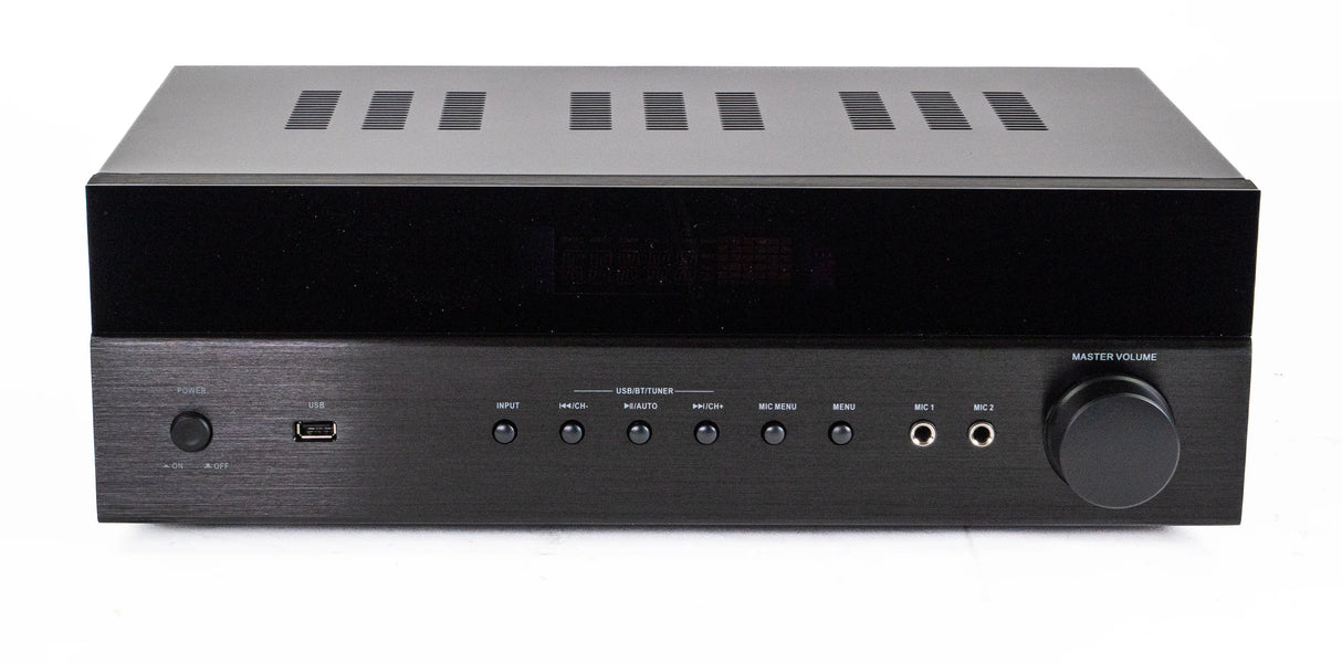 Soundmate AV-A002 5.1 receptor envolvente