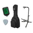 Pack de Accesorios para Guitarra Española 4/4