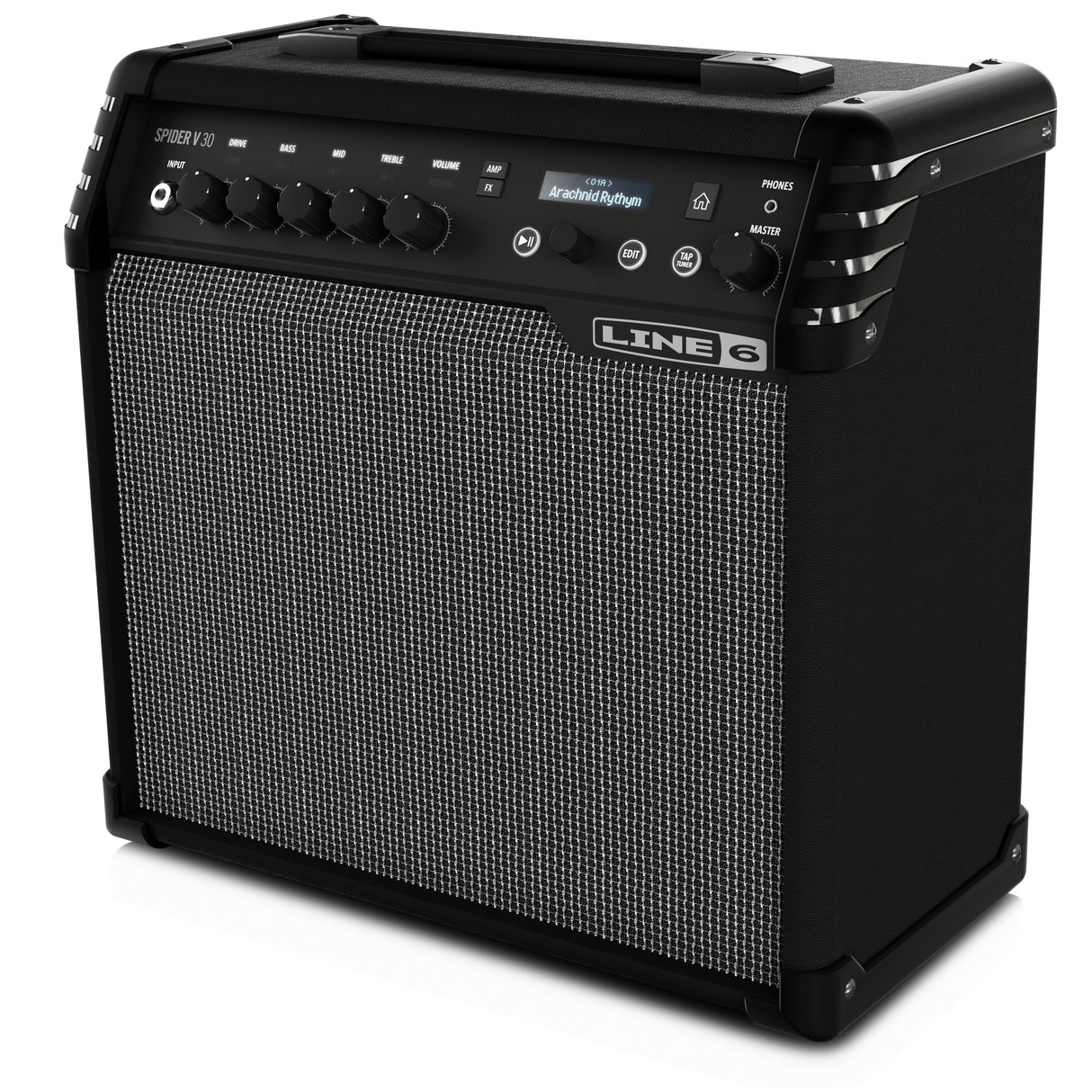 Line6 Spider V30 MkII Amplificador de guitarra
