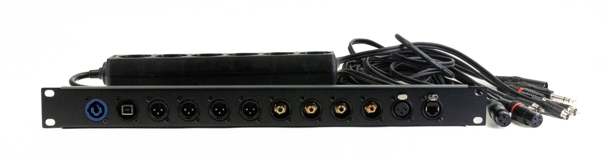 Pioneer DJ CDJ-3000 y DJM-A9 Bundle