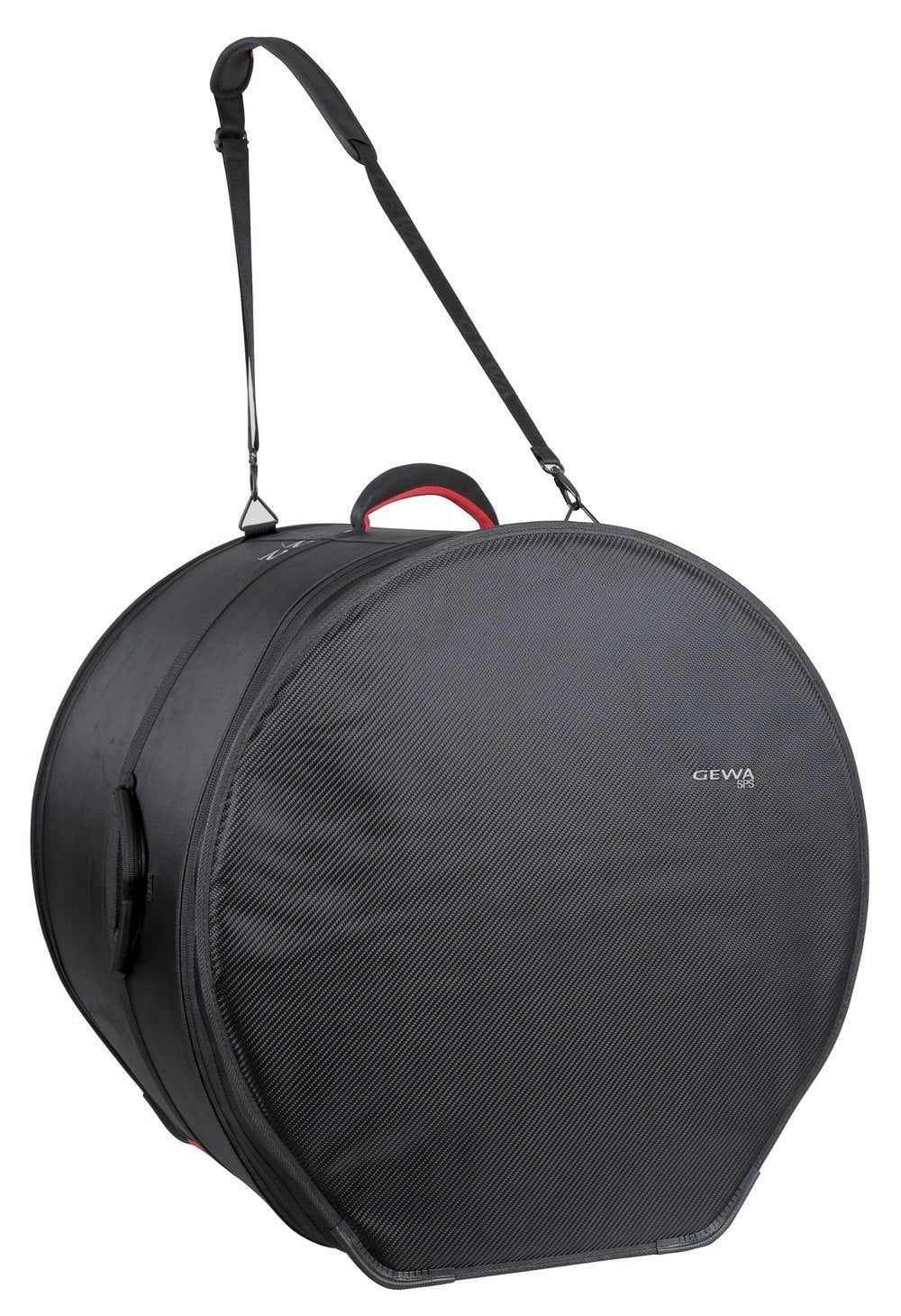 Gewa SPS 18x16" Large Drum Bag