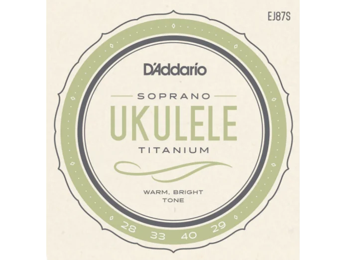 Reno RU150 Soprano Ukulele (Blue) Starter Kit