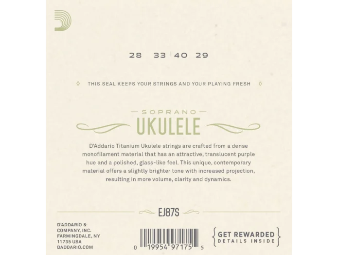 Reno RU150 Soprano Ukulele (Pink) Starter Kit