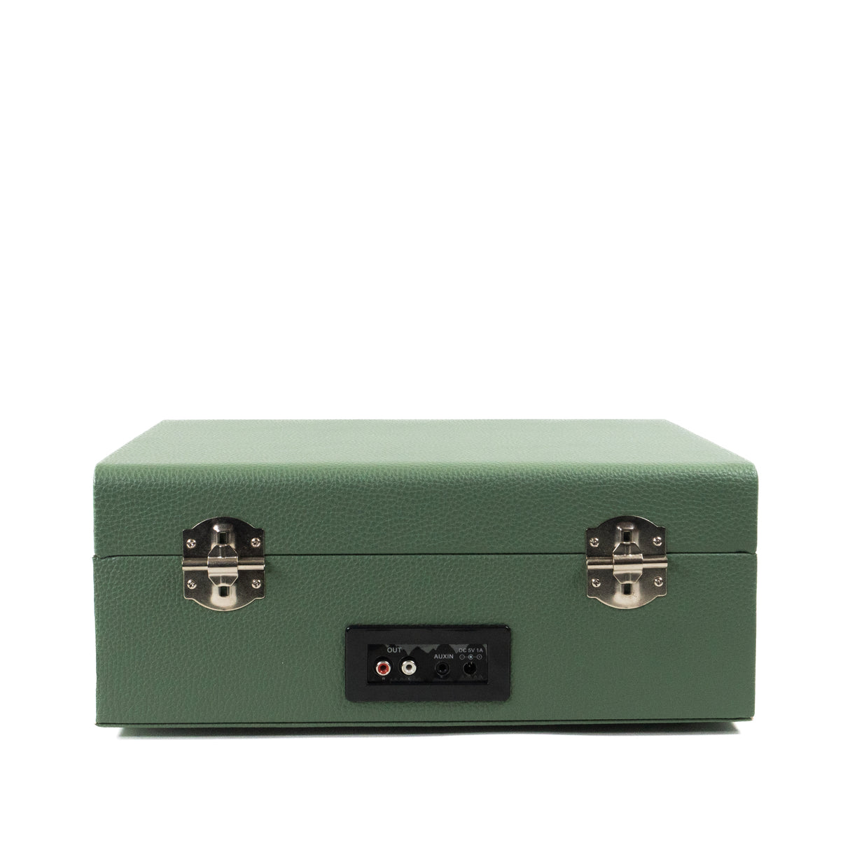 Studio 57 Tocadiscos Groovy (Verde)