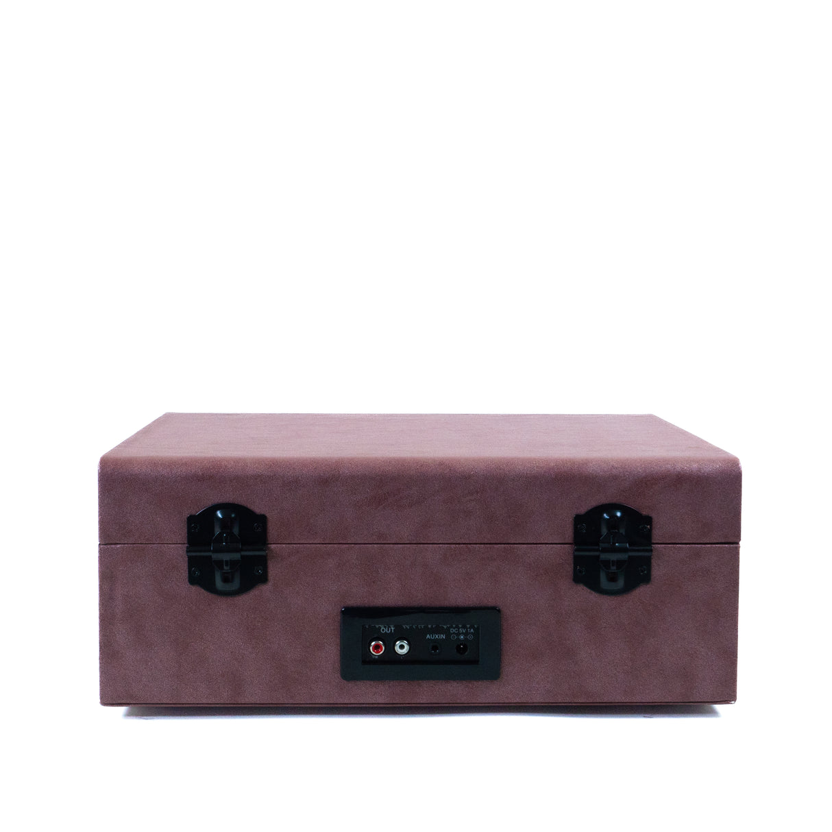 Studio 57 Groovy Turntable (Purple)