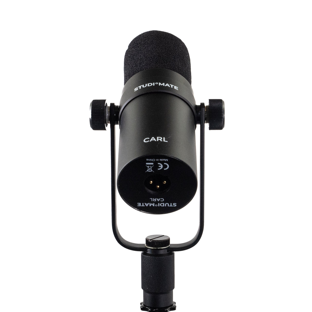StudioMate M7 Podcast Microphone