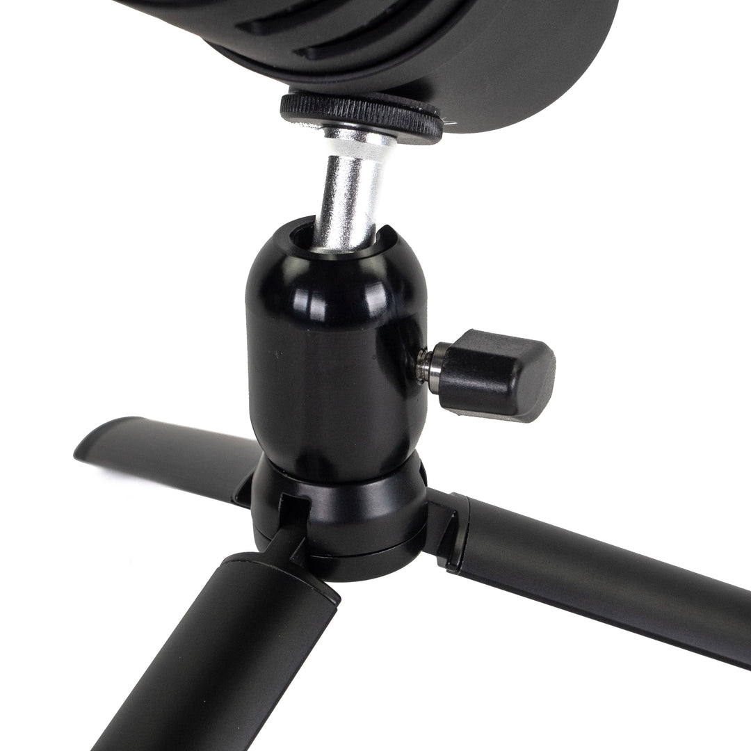 StudioMate SC180 USB Micrófono con Luz