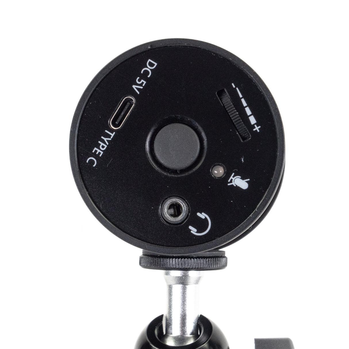 StudioMate SC180 USB Microphone w. Light