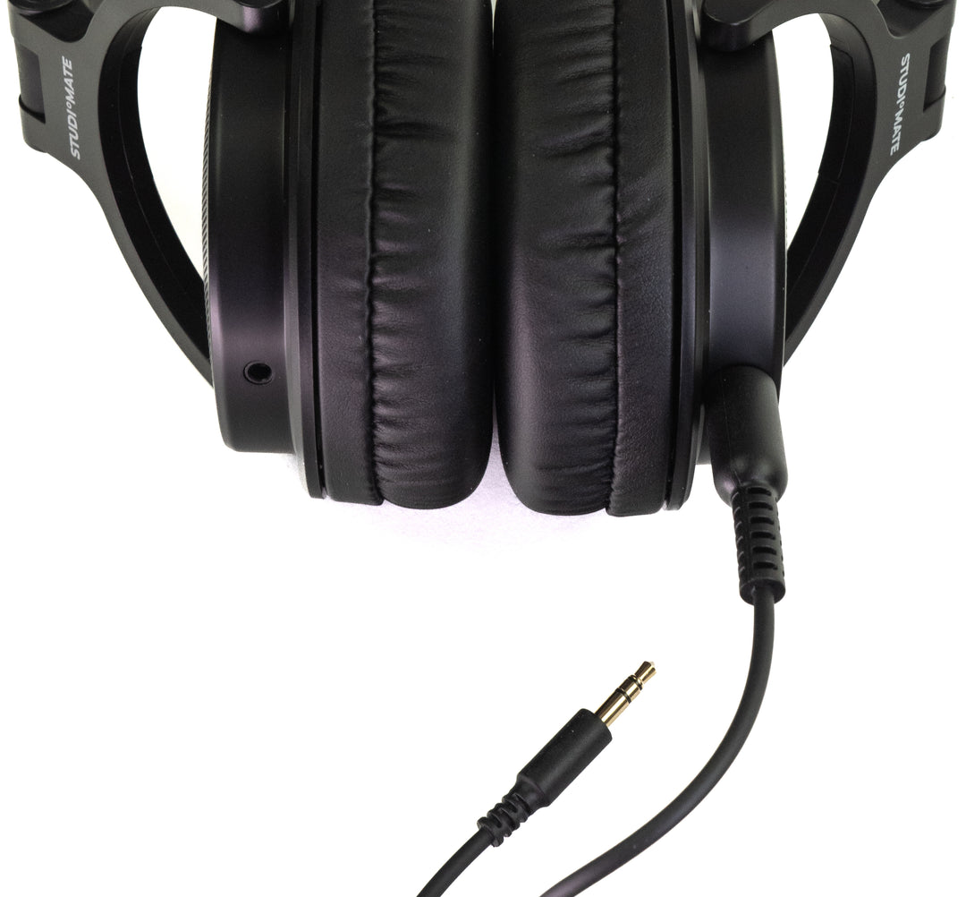 StudioMate HT-70 - Auriculares
