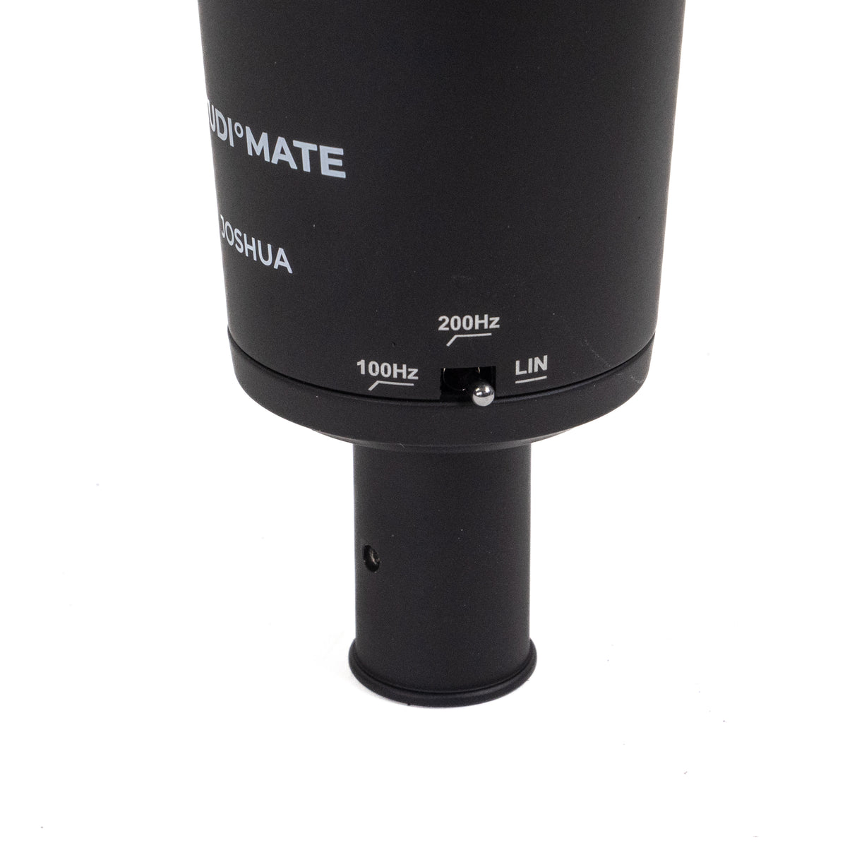 StudioMate CM400 Studio Microphone