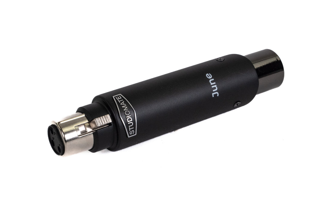 StudioMate CL200 Preamplificador de Micrófono