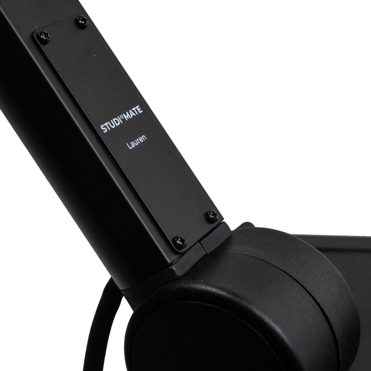 Paquete de inicio de estudio de Studiomate Carl