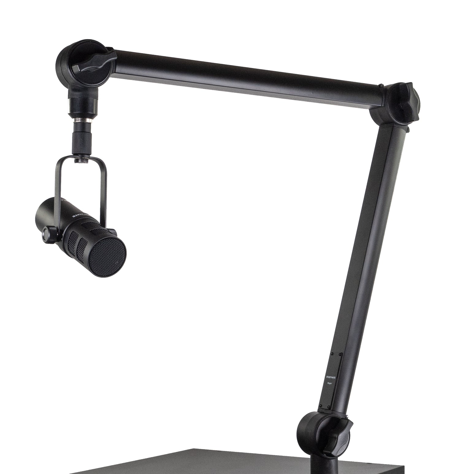 RØDE Rødecaster Pro II Podcast Package (2 People)
