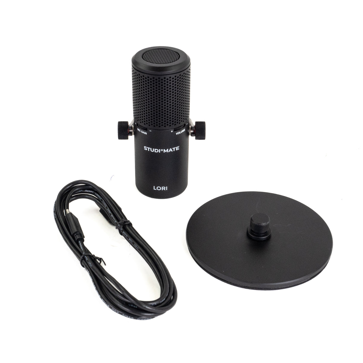 Estudiomato SC380 USB Micrófono