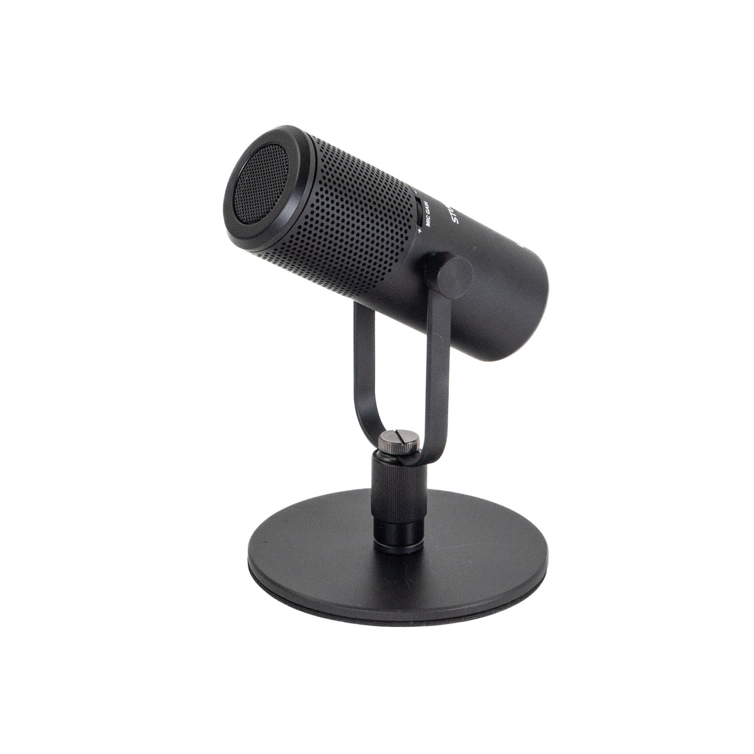 StudioMate SC380 USB Micrófono
