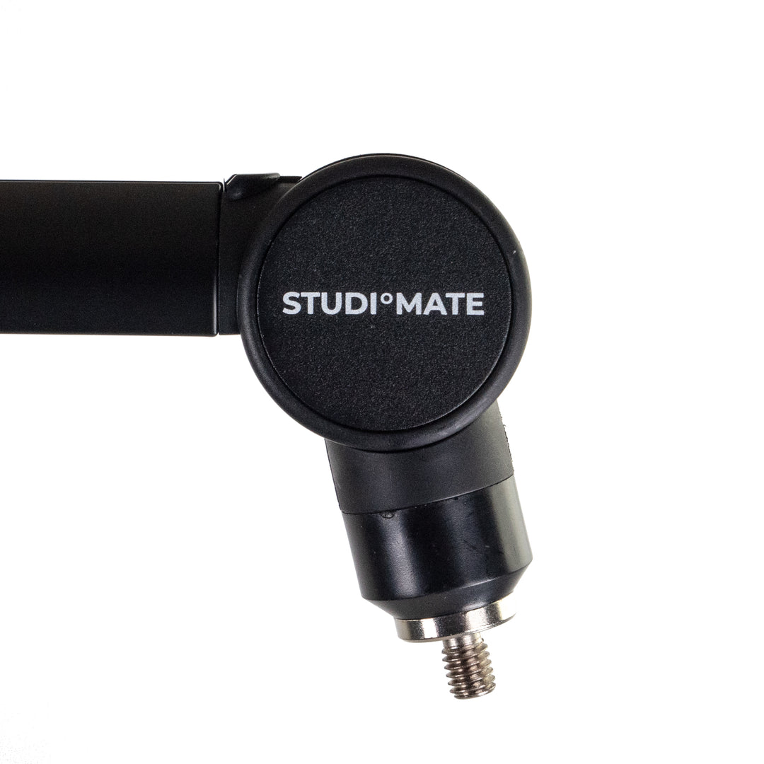 StudioMate PZA2 Brazo de micrófono (Cable intercambiable)