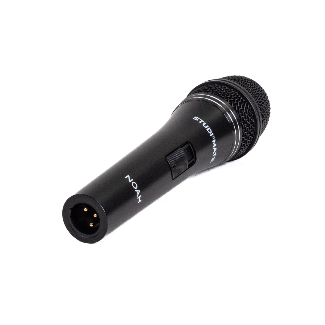 StudioMate SM580 Micrófonos Dinámicos para Voz