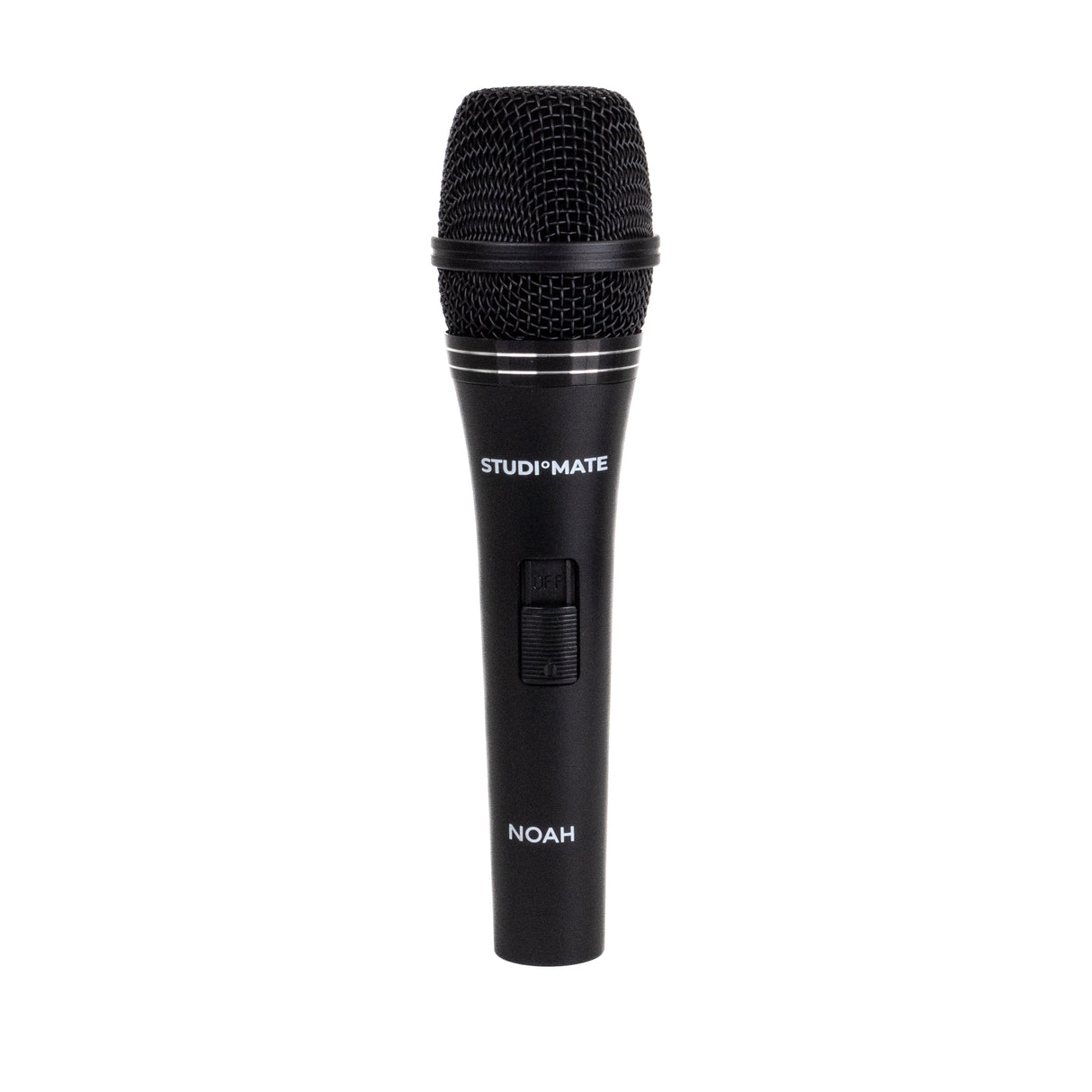 StudioMate SM580 Dynamic Vocal Microphone